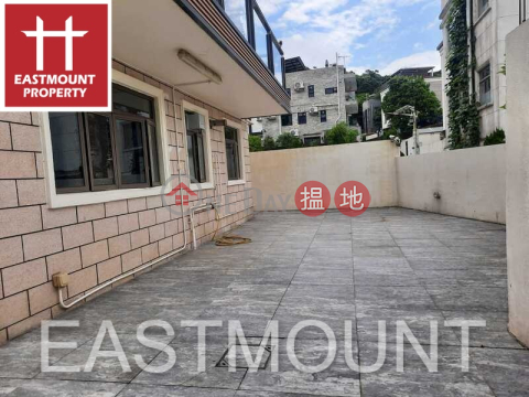 Sai Kung Village House | Property For Rent or Lease in La Caleta, Wong Chuk Wan 黃竹灣盈峰灣-Convenient, Garden | La Caleta 盈峰灣 _0