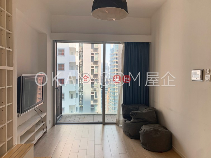Soho 38|低層-住宅出租樓盤HK$ 28,000/ 月