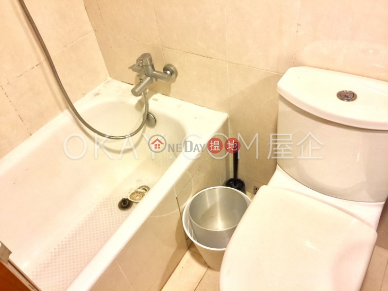 Popular 2 bedroom with balcony | Rental, The Zenith Phase 1, Block 2 尚翹峰1期2座 Rental Listings | Wan Chai District (OKAY-R58517)