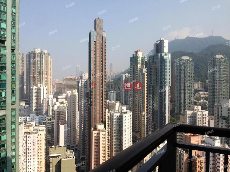 泓都|高層住宅-出租樓盤-HK$ 30,000/ 月