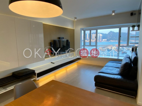 Lovely 3 bedroom in Quarry Bay | Rental, L'Automne (Tower 3) Les Saisons 逸濤灣秋盈軒 (3座) | Eastern District (OKAY-R186586)_0