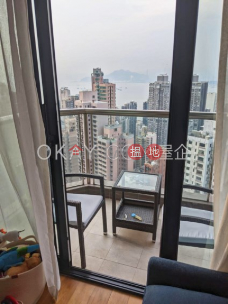 雅苑中層住宅出租樓盤HK$ 68,000/ 月