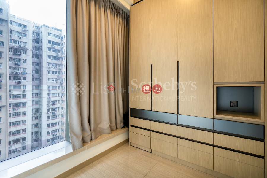 HK$ 30,000/ month | Townplace, Western District Property for Rent at Townplace with 1 Bedroom
