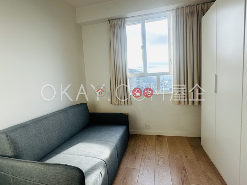 Rare 3 bedroom on high floor with sea views | For Sale 49 Conduit Road | Western District | Hong Kong Sales, HK$ 21.8M