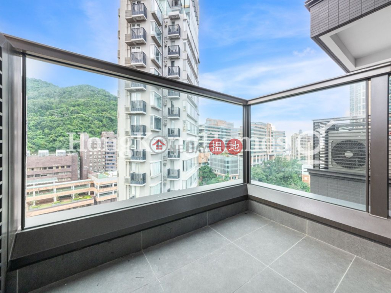 山道81號兩房一廳單位出租|81山道 | 西區|香港-出租|HK$ 35,000/ 月