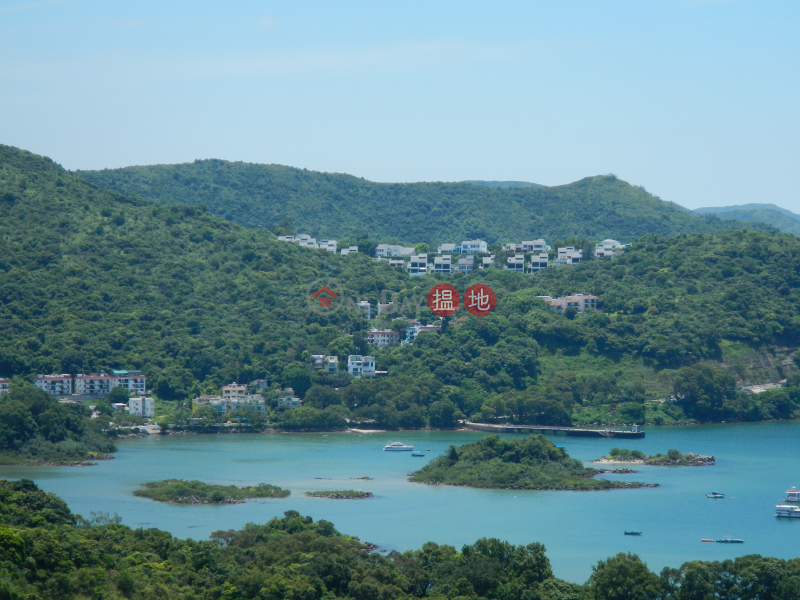 Floral Villa Apartment, Floral Villas 早禾居 Rental Listings | Sai Kung (RL847)