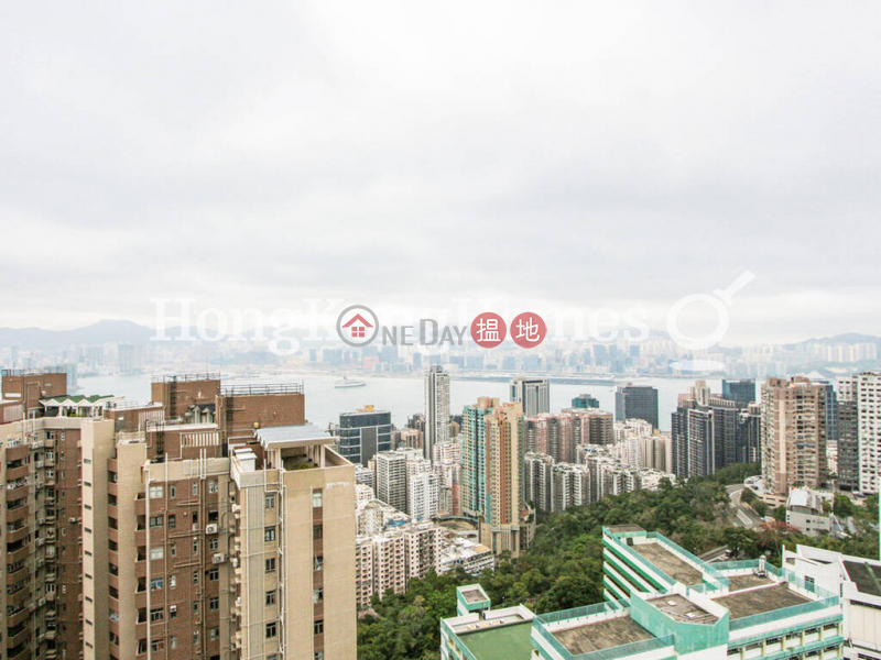 Property Search Hong Kong | OneDay | Residential | Rental Listings 3 Bedroom Family Unit for Rent at Hilltop Mansion