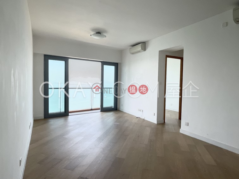 Gorgeous 2 bedroom on high floor with balcony | Rental | 38 Bel-air Ave | Southern District Hong Kong Rental, HK$ 50,000/ month