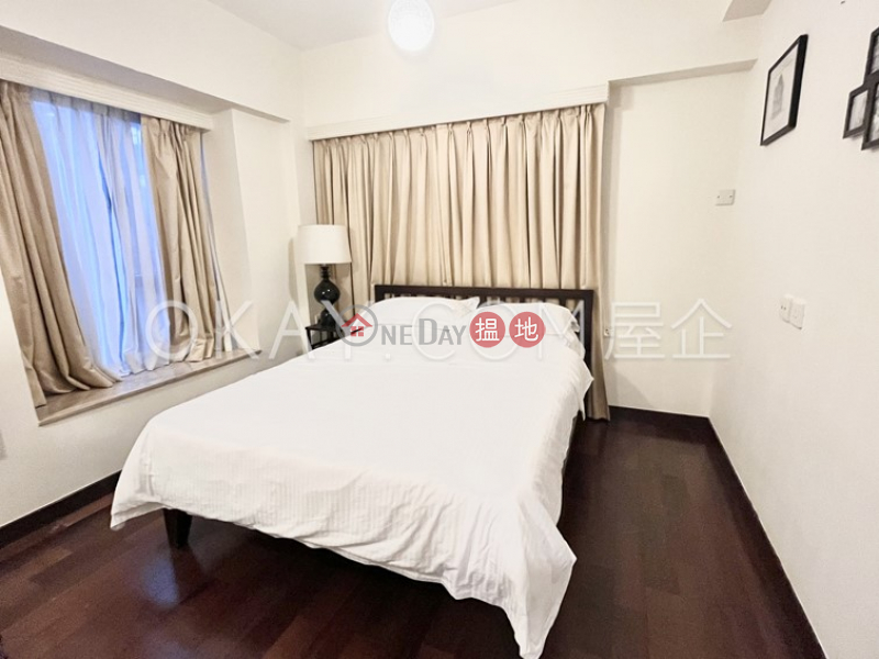 Charming 1 bedroom in Central | Rental, Treasure View 御珍閣 Rental Listings | Central District (OKAY-R27360)