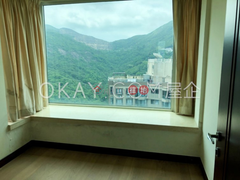 HK$ 68,000/ month, The Legend Block 1-2 Wan Chai District Beautiful 3 bed on high floor with balcony & parking | Rental