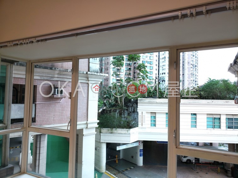 寶馬山花園|低層住宅出租樓盤|HK$ 30,000/ 月