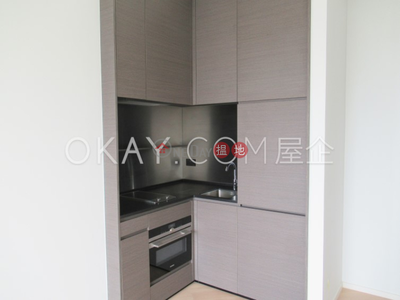 1房1廁,極高層,星級會所,露台瑧蓺出租單位|1西源里 | 西區香港|出租|HK$ 28,000/ 月