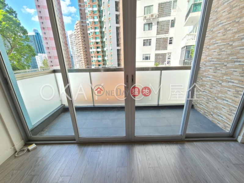 Property Search Hong Kong | OneDay | Residential | Sales Listings | Efficient 3 bedroom with parking | For Sale