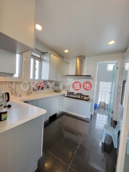 HK$ 280,000/ month, 11 Pollock\'s Path | Central District | Rare house with harbour views, rooftop & balcony | Rental