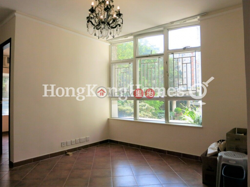 2 Bedroom Unit at Academic Terrace Block 1 | For Sale | Academic Terrace Block 1 學士臺第1座 Sales Listings