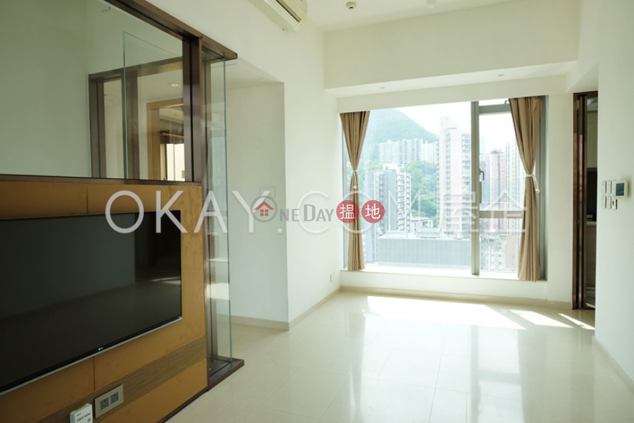 Property Search Hong Kong | OneDay | Residential Sales Listings Stylish 2 bedroom with balcony | For Sale