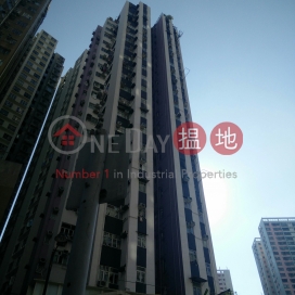 1 Bed Unit for Rent at Happy View Building | Happy View Building 樂景大廈 _0