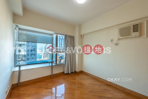 1 Bed Flat for Rent in Braemar Hill, Pacific Palisades 寶馬山花園 | Eastern District (EVHK91278)_0