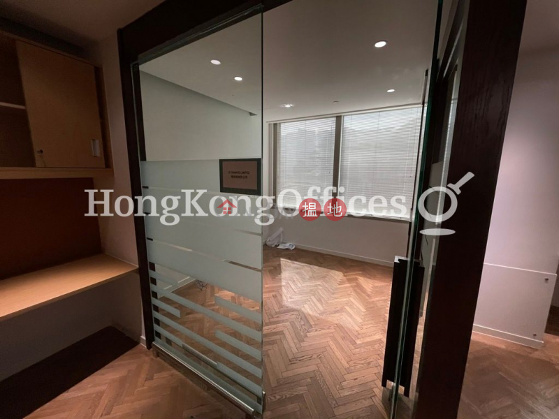 Property Search Hong Kong | OneDay | Office / Commercial Property Rental Listings Office Unit for Rent at Cosco Tower