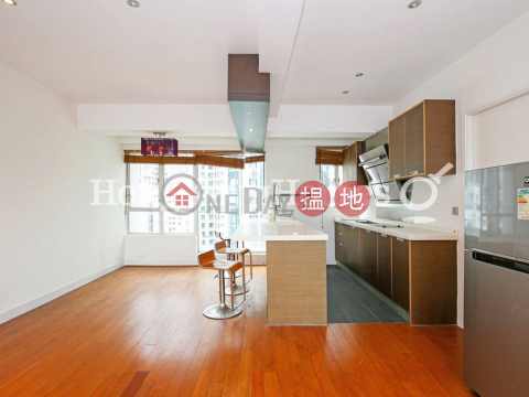 1 Bed Unit for Rent at The Rednaxela, The Rednaxela 帝華臺 | Western District (Proway-LID80043R)_0