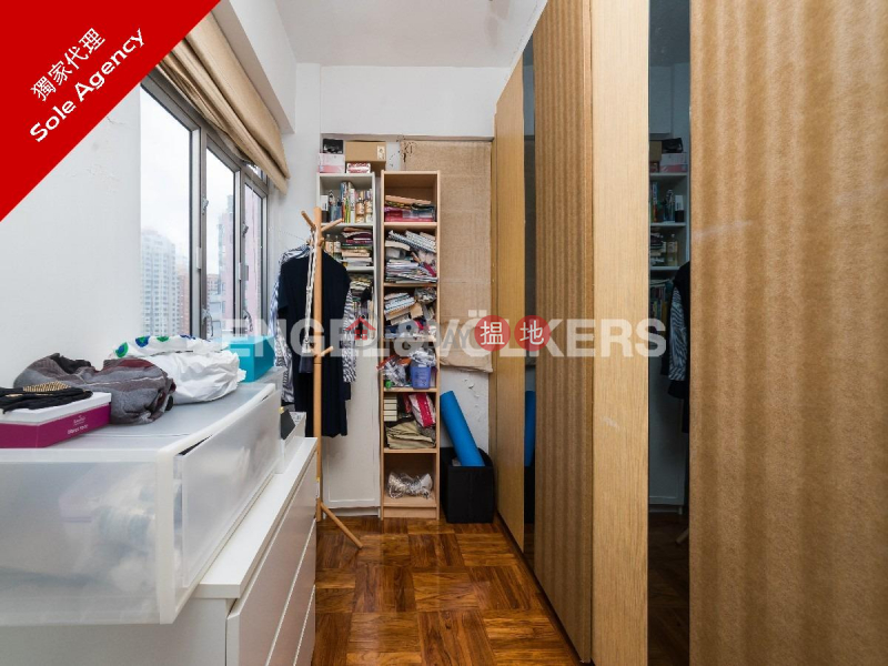 西營盤一房筍盤出售|住宅單位|1-2聖士提反里 | 西區-香港出售HK$ 928萬
