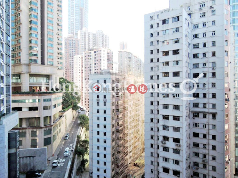 Property Search Hong Kong | OneDay | Residential, Sales Listings | 3 Bedroom Family Unit at Arezzo | For Sale