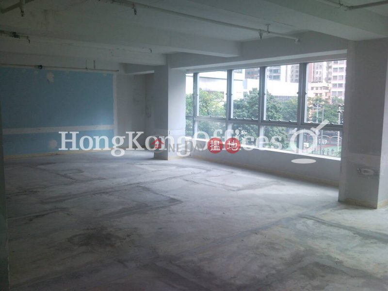 Office Unit for Rent at Bayfield Building | Bayfield Building 彰顯大廈 Rental Listings