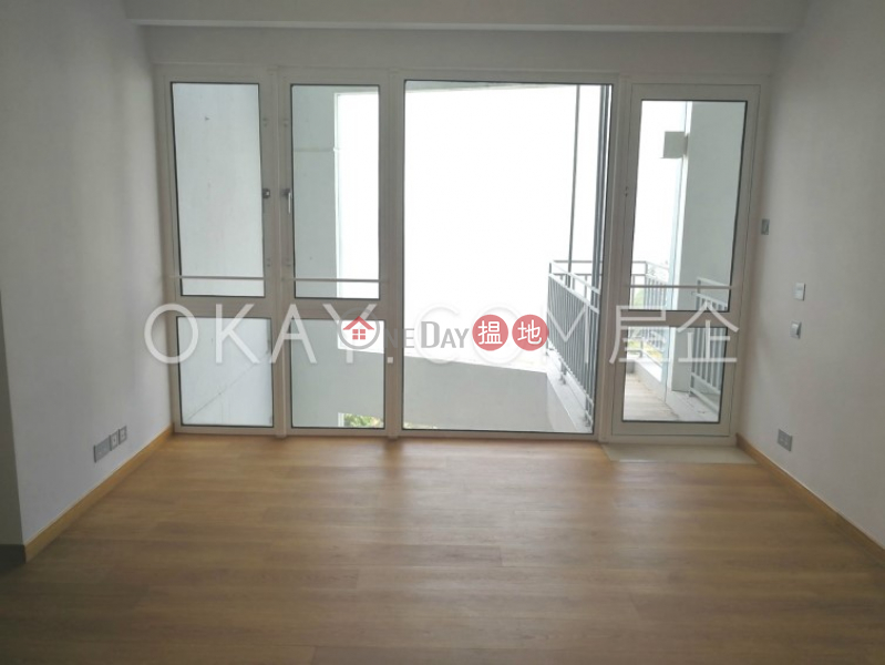 Rare 4 bedroom with sea views & balcony | Rental | 109 Repulse Bay Road | Southern District, Hong Kong, Rental, HK$ 138,000/ month