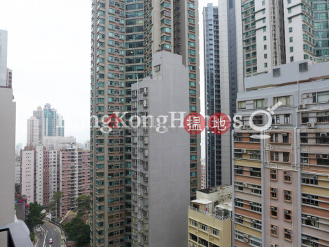寶如玉大廈兩房一廳單位出售, 寶如玉大廈 Po Yue Yuk Building | 西區 (Proway-LID89171S)_0