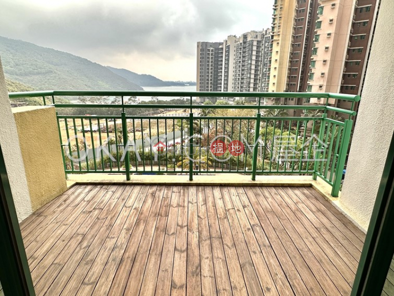 Nicely kept 3 bedroom with sea views & balcony | For Sale | Discovery Bay, Phase 13 Chianti, The Barion (Block2) 愉景灣 13期 尚堤 珀蘆(2座) Sales Listings