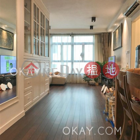 Stylish 2 bedroom in Pokfulam | For Sale, CNT Bisney 美琳園 | Western District (OKAY-S109455)_0