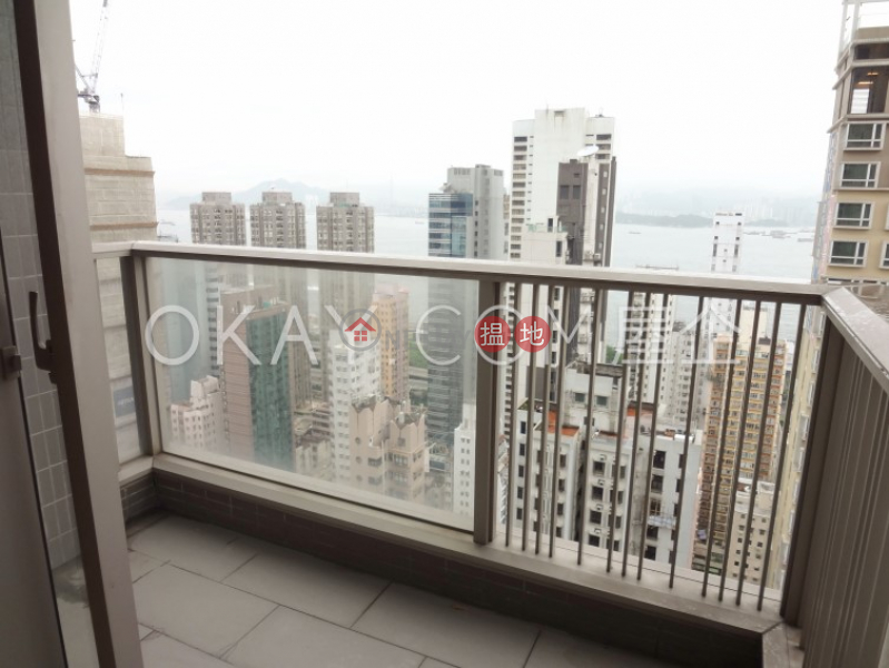 縉城峰1座-高層住宅-出租樓盤-HK$ 52,000/ 月