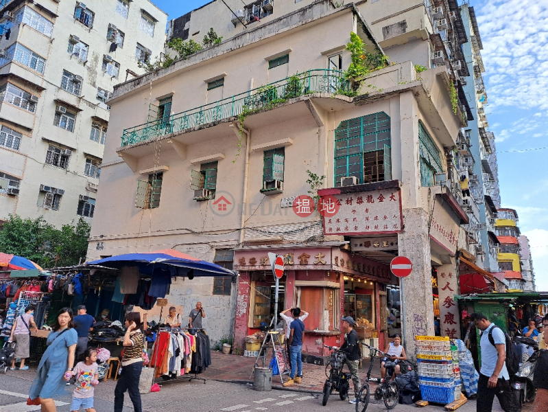 58 Pei Ho Street (北河街58號),Sham Shui Po | ()(2)