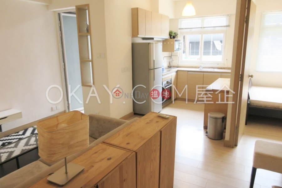 Generous 1 bedroom with terrace | Rental, Chester Court 澤安閣 Rental Listings | Western District (OKAY-R143323)