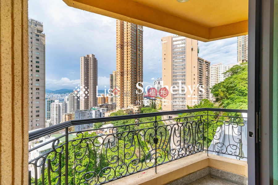 Property Search Hong Kong | OneDay | Residential Rental Listings | Property for Rent at Haddon Court with 4 Bedrooms
