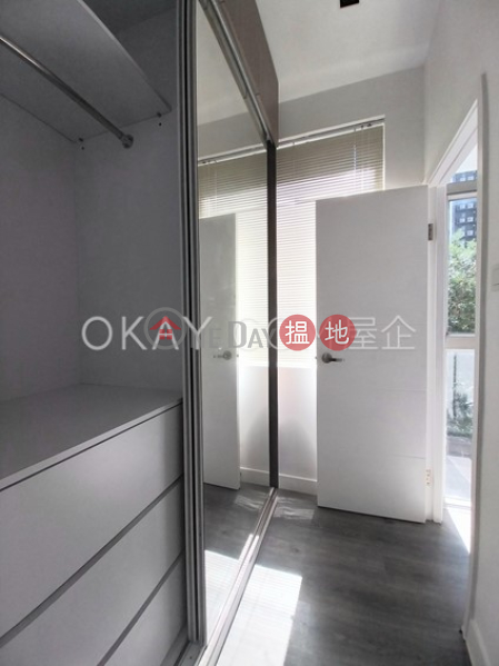 HK$ 52,000/ 月|春暉園|西區|3房2廁,實用率高,連車位,露台春暉園出租單位