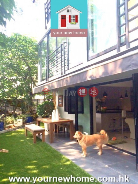 香港搵樓|租樓|二手盤|買樓| 搵地 | 住宅|出租樓盤Private Duplex in Sai Kung | For Rent