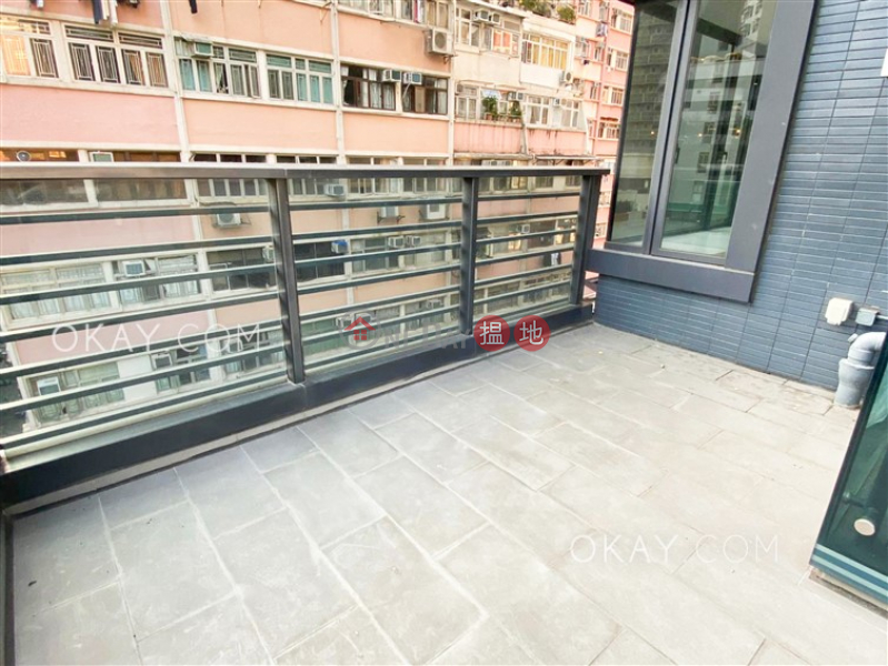 Property Search Hong Kong | OneDay | Residential | Sales Listings, Lovely 3 bedroom with terrace & balcony | For Sale