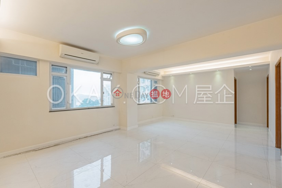 Property Search Hong Kong | OneDay | Residential | Rental Listings | Tasteful 3 bedroom with parking | Rental