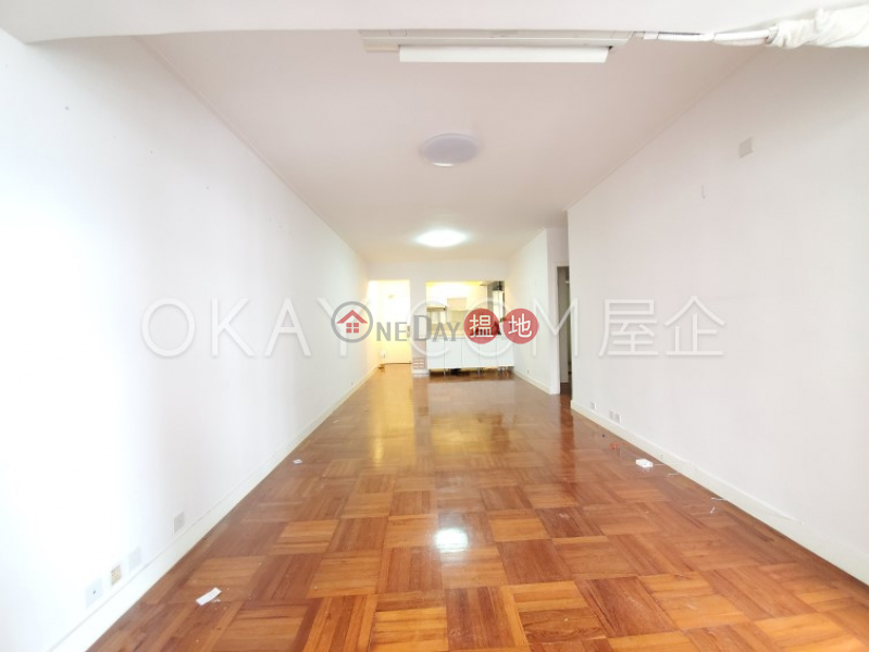 Property Search Hong Kong | OneDay | Residential Sales Listings Charming 3 bedroom on high floor with balcony | For Sale