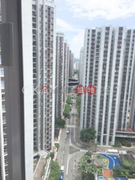 香港搵樓|租樓|二手盤|買樓| 搵地 | 住宅出租樓盤-2房1廁,實用率高,極高層高安閣 (32座)出租單位