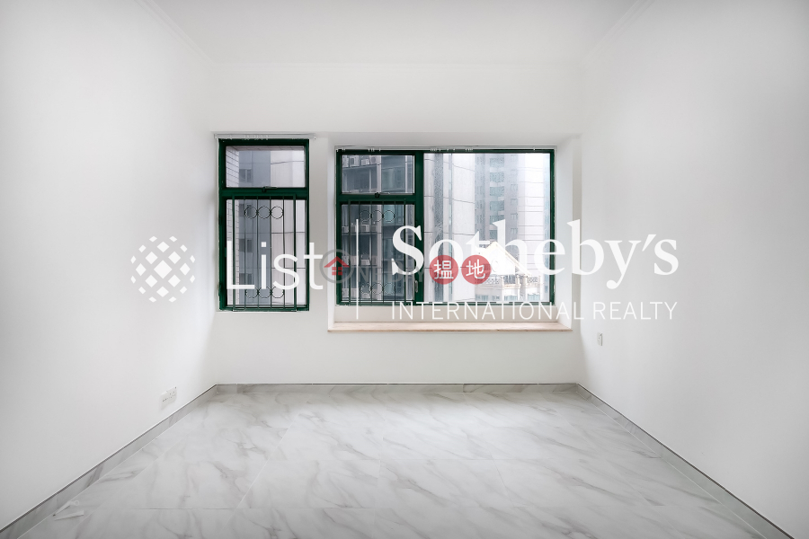 Property Search Hong Kong | OneDay | Residential | Rental Listings Property for Rent at Robinson Place with 3 Bedrooms