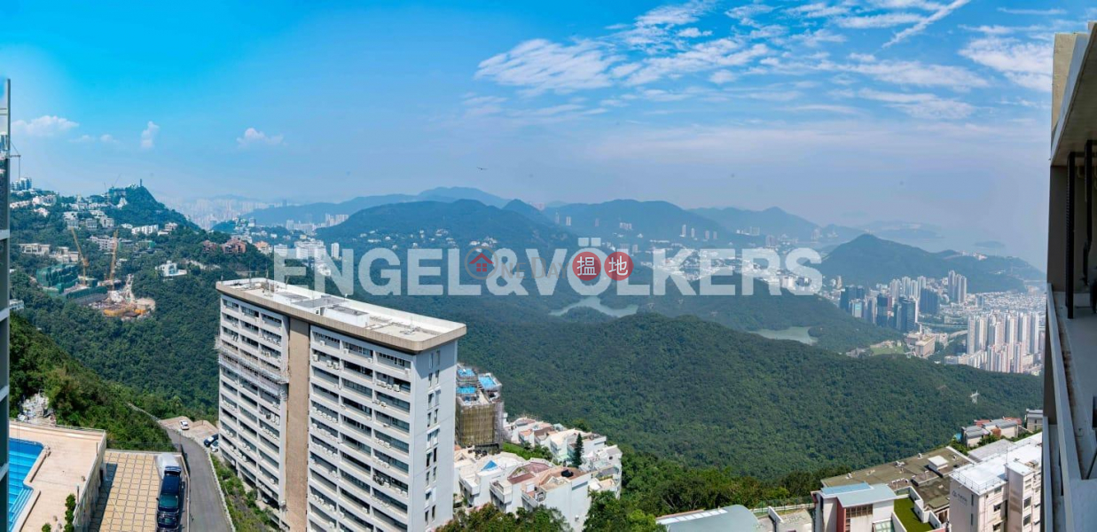 3 Bedroom Family Flat for Rent in Peak, 38 Mount Kellett Road | Central District, Hong Kong Rental, HK$ 150,000/ month
