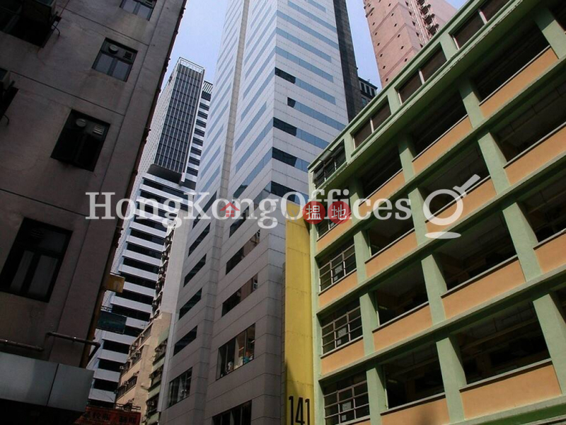 Office Unit for Rent at Tai Yip Building, Tai Yip Building 大業大廈 Rental Listings | Wan Chai District (HKO-21824-ACHR)