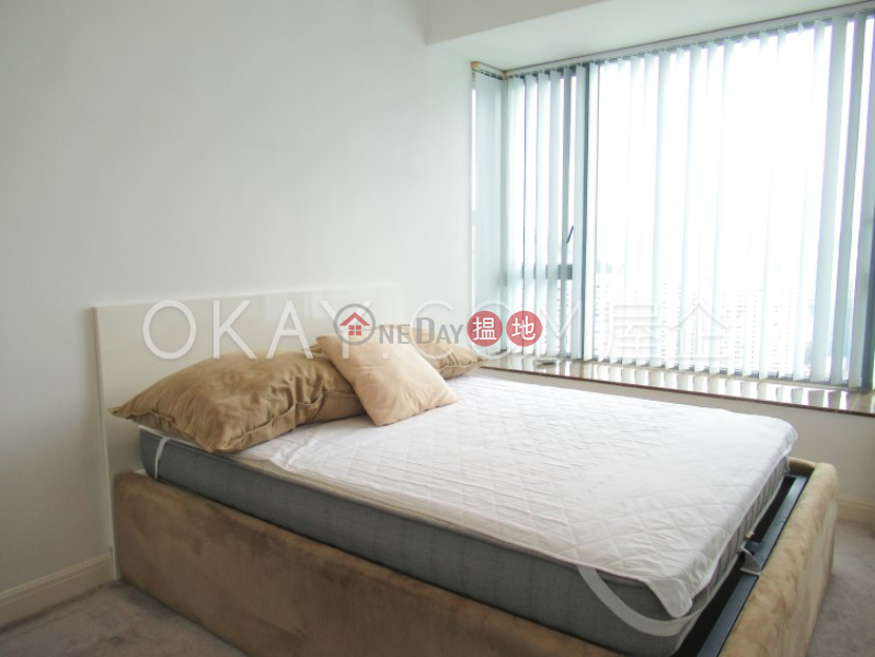 Charming 2 bed on high floor with sea views & balcony | Rental | Phase 4 Bel-Air On The Peak Residence Bel-Air 貝沙灣4期 Rental Listings