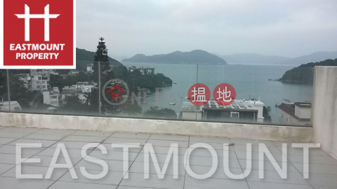 Clearwater Bay Village House | Property For Sale in Siu Hang Hau, Sheung Sze Wan 相思灣小坑口- Whole block, Detached | Siu Hang Hau Village House 小坑口村屋 _0
