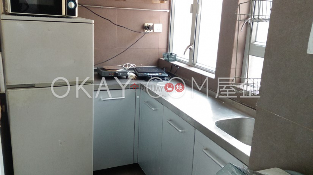 Practical 1 bedroom in Sai Ying Pun | For Sale | High House 金高大廈 Sales Listings