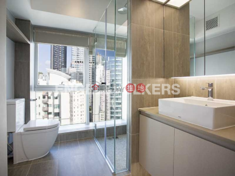 HK$ 1,750萬翠麗軒|中區|蘇豪區三房兩廳筍盤出售|住宅單位