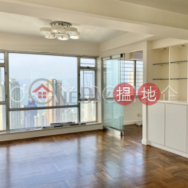 Rare 2 bedroom on high floor with parking | Rental | Emerald Garden 嘉瑜園 _0