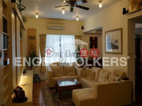3 Bedroom Family Flat for Sale in Happy Valley | Shan Kwong Court 山光樓 _0